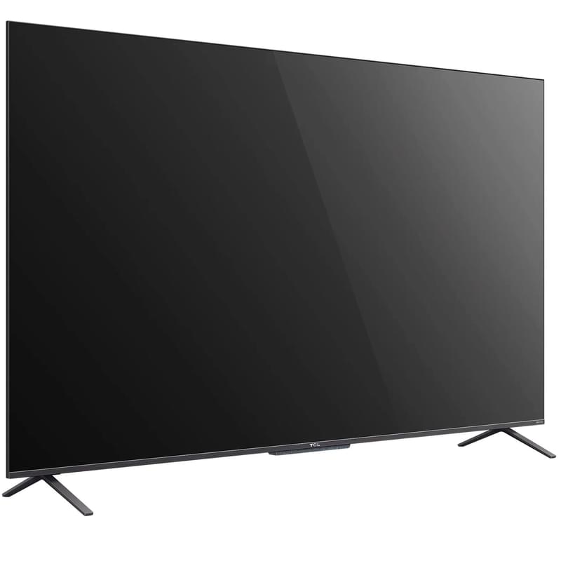 Телевизор TCL 65'' 65C725 QLED UHD Android Black - фото #4, Technodom.kz