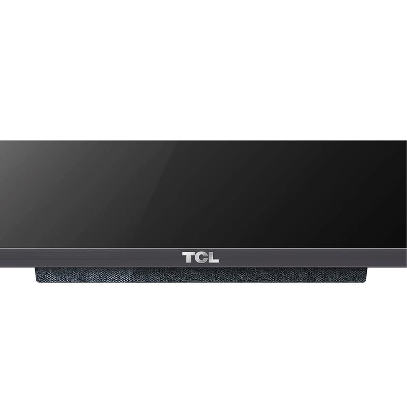 Телевизор TCL 65'' 65C725 QLED UHD Android Black - фото #6, Technodom.kz