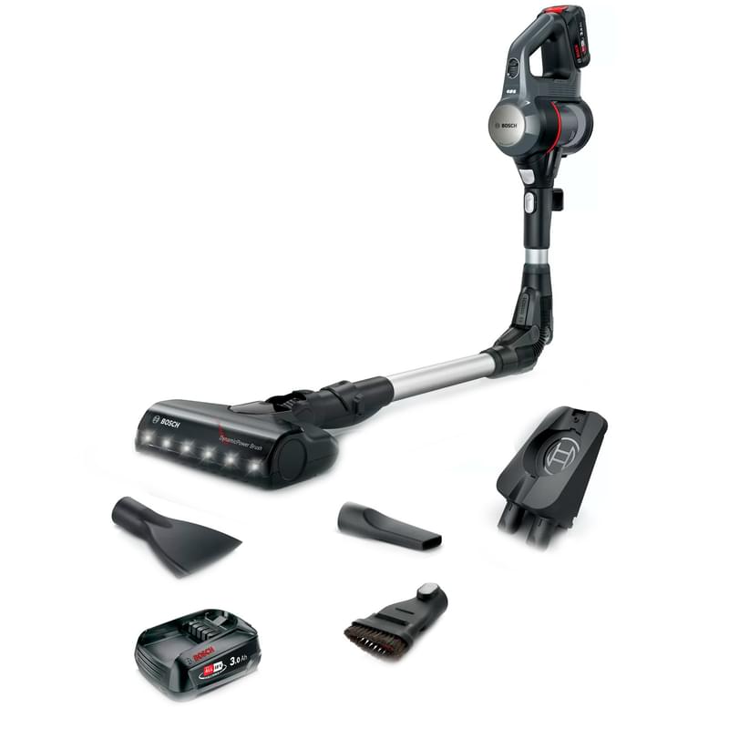 Bosch Тік шаңсорғышы BBS-712A - фото #0, Technodom.kz