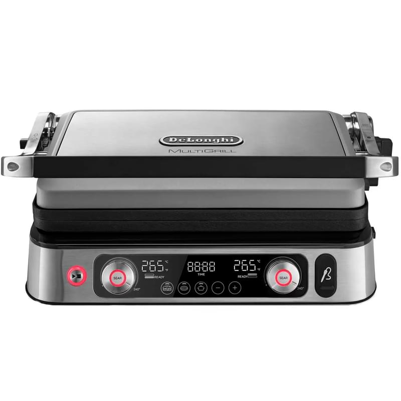 Гриль Delonghi MultiGrill CGH-1112DP - фото #0, Technodom.kz