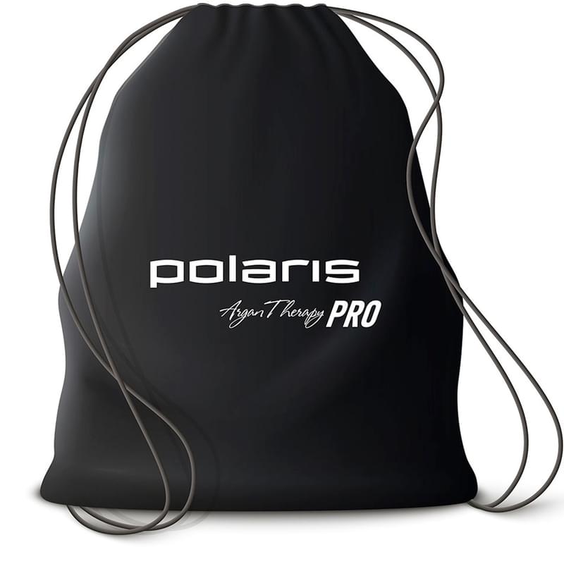 Фен Polaris PHD-2099ACi Argan Therapy PRO - фото #11, Technodom.kz