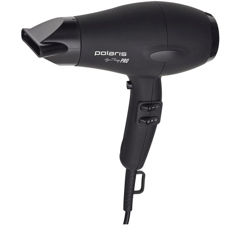 Фен Polaris PHD-2099ACi Argan Therapy PRO - фото #2, Technodom.kz
