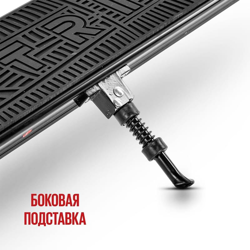 TRIBE CHIN электрлі өздігінен сырғанайтын құрылғысы, 25км/с, 16км дейін, 80кг - фото #9, Technodom.kz