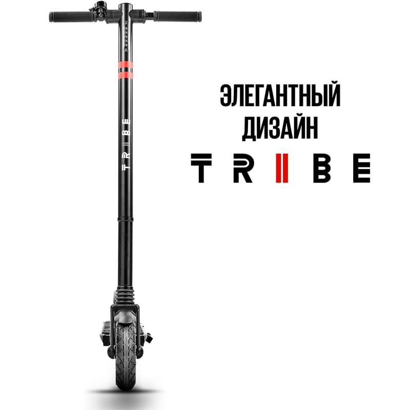 TRIBE KARO Электрлі өздігінен сырғанағыш (самокаты), 30км/с, 20 км-ге дейін, 100 кг - фото #2, Technodom.kz