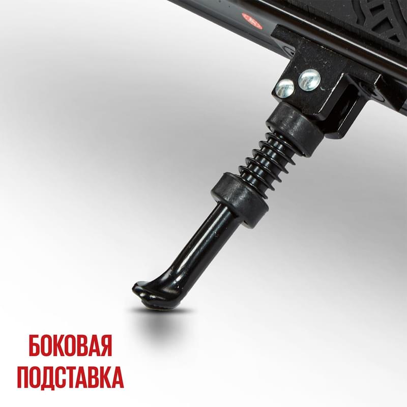 TRIBE KARO Электрлі өздігінен сырғанағыш (самокаты), 30км/с, 20 км-ге дейін, 100 кг - фото #8, Technodom.kz
