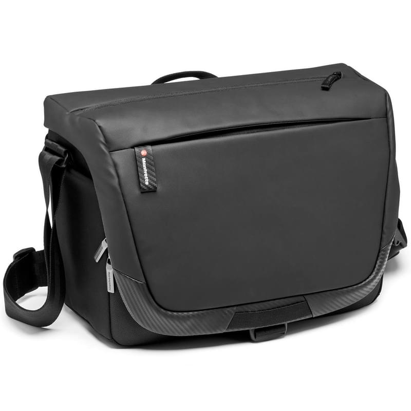 Рюкзак для фото/видео MANFROTTO Advanced II Messenger M (MB MA2-M-M) - фото #0, Technodom.kz