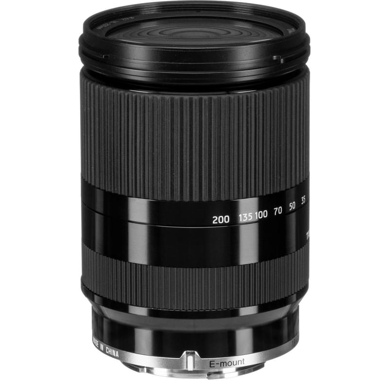 Объектив Tamron 18-200мм F/3.5-6.3 Di II VC для Sony - фото #3, Technodom.kz