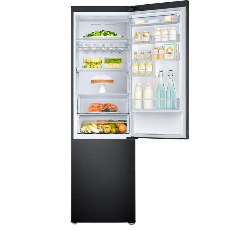 Холодильник Samsung RB-37A5291B1 - фото #6, Technodom.kz