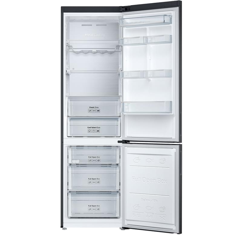 Холодильник Samsung RB-37A5291B1 - фото #4, Technodom.kz
