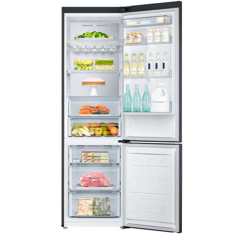 Холодильник Samsung RB-37A5291B1 - фото #7, Technodom.kz