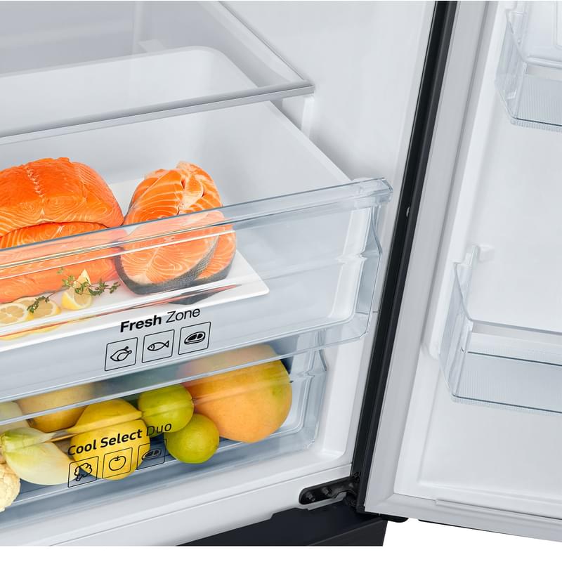 Холодильник Samsung RB-37A5291B1 - фото #8, Technodom.kz