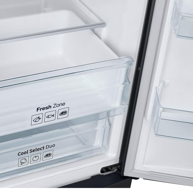 Холодильник Samsung RB-37A5291B1 - фото #9, Technodom.kz