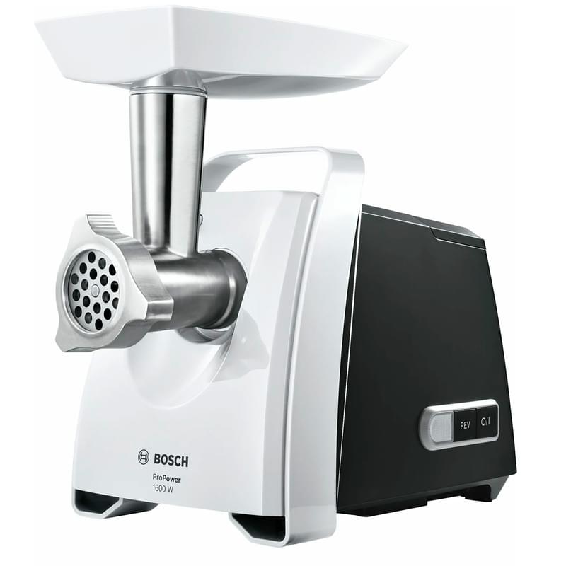 Мясорубка Bosch MFW-45000 - фото #0, Technodom.kz