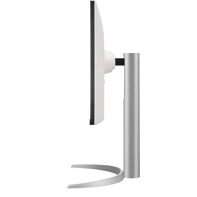 27" LG 27UP650-W Мониторы 3840x2160 16:9 IPS 60ГЦ (2HDMI+DP) White - фото #6, Technodom.kz
