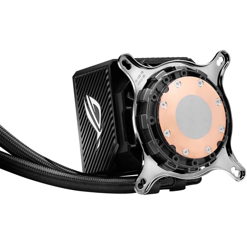 CPU Asus ROG RYUJIN II 360 (LGA1700) арналған сұйық салқындату жүйесі - фото #7, Technodom.kz