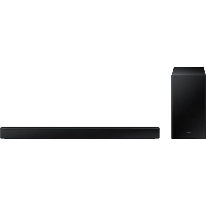 Саундбар Samsung HW-B450/RU - фото #0, Technodom.kz