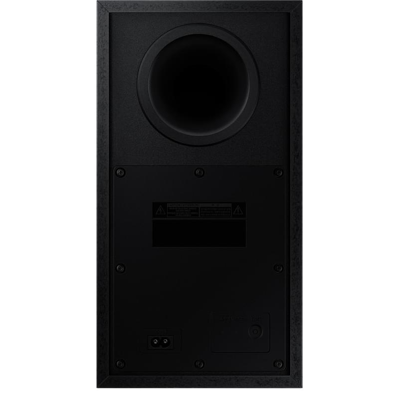 Саундбар Samsung HW-B450/RU - фото #11, Technodom.kz