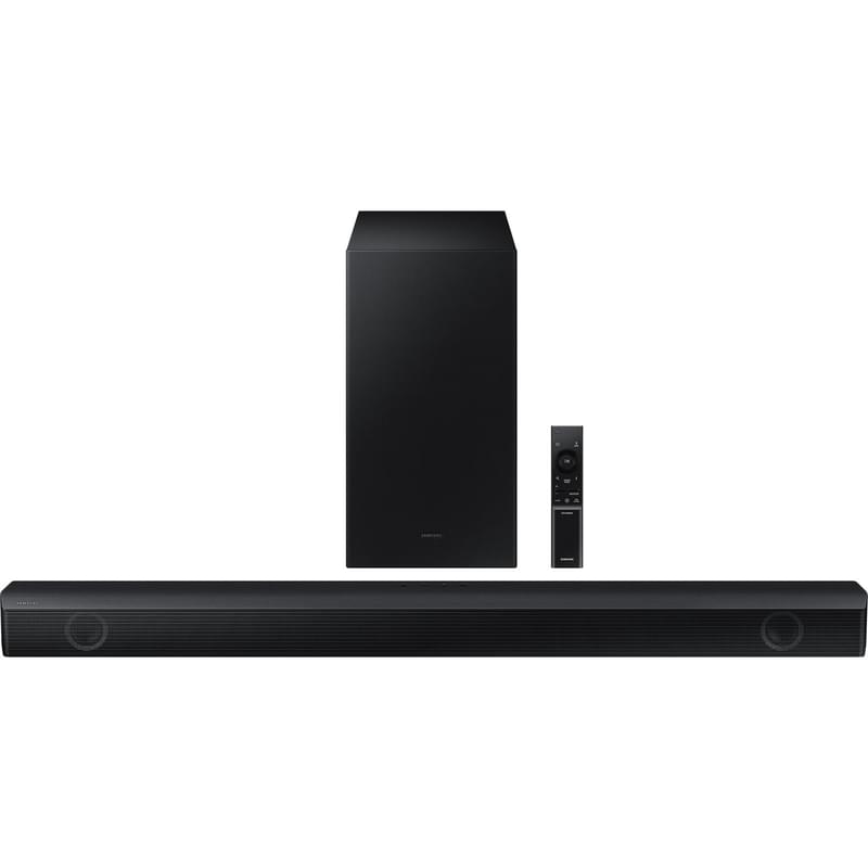 Саундбар Samsung HW-B550/RU - фото #1, Technodom.kz