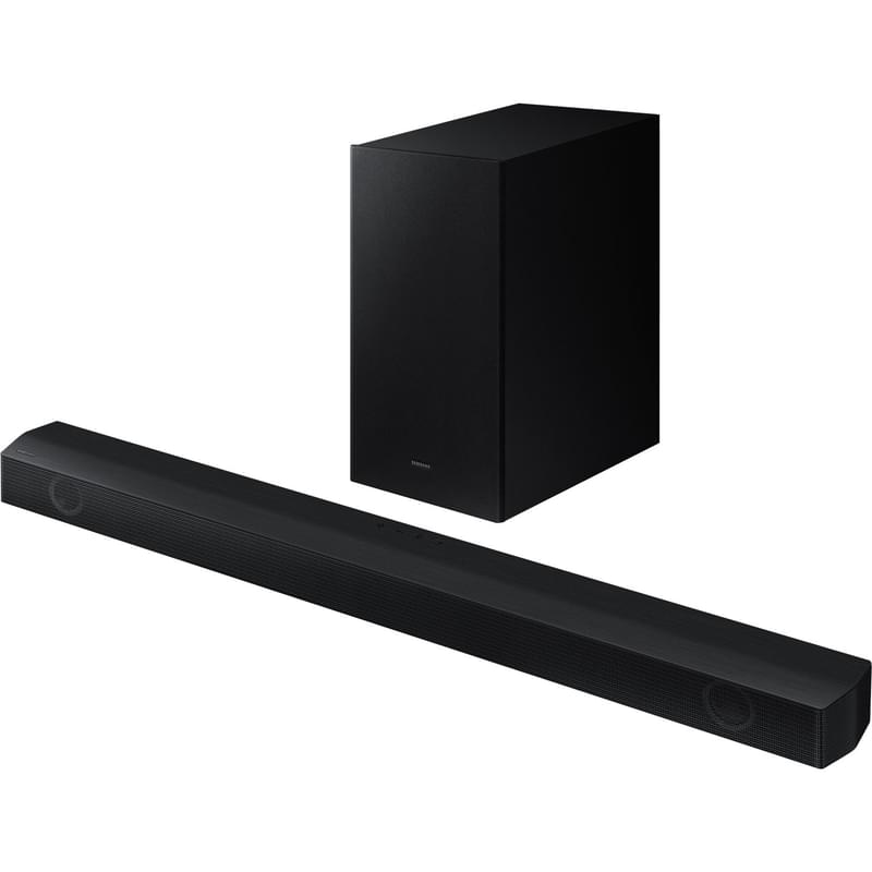 Саундбар Samsung HW-B550/RU - фото #2, Technodom.kz