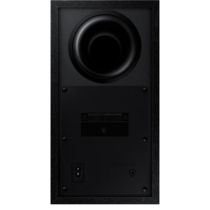 Саундбар Samsung HW-B550/RU - фото #11, Technodom.kz