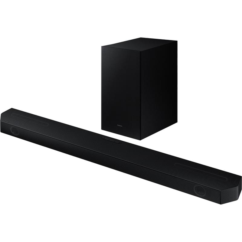 Саундбар Samsung HW-Q600B/RU - фото #1, Technodom.kz