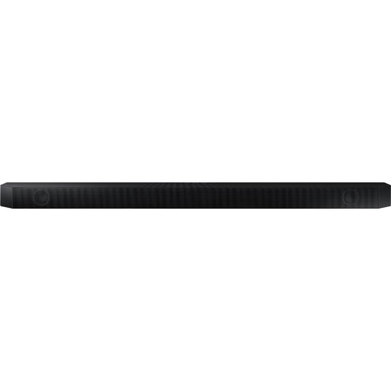 Саундбар Samsung HW-Q600B/RU - фото #3, Technodom.kz