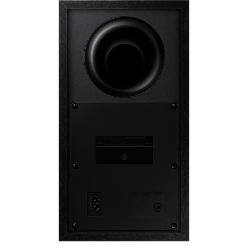 Саундбар Samsung HW-Q600B/RU - фото #11, Technodom.kz