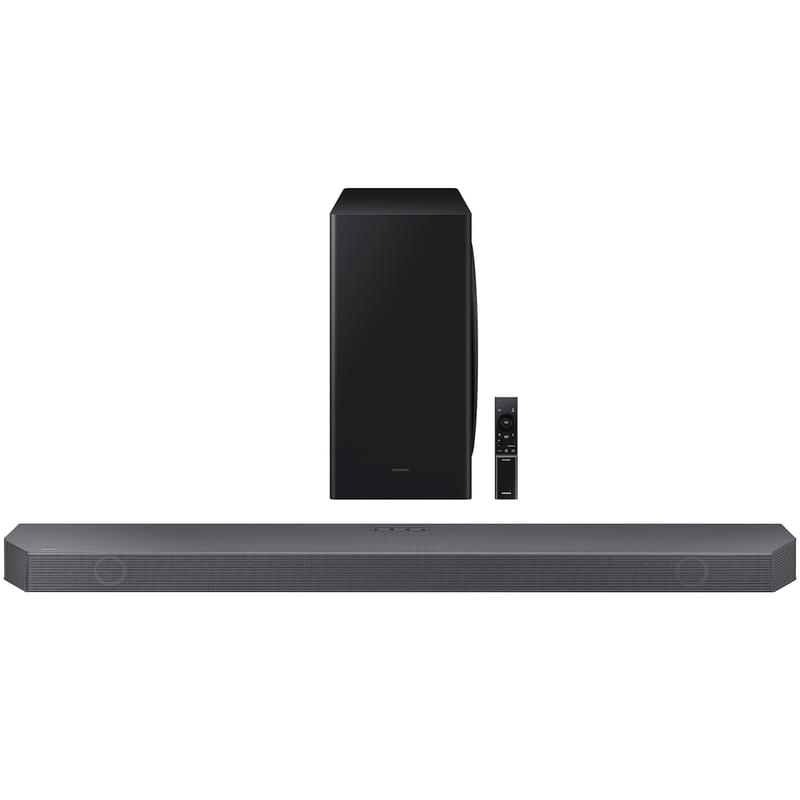 Саундбар Samsung HW-Q700B/RU - фото #11, Technodom.kz