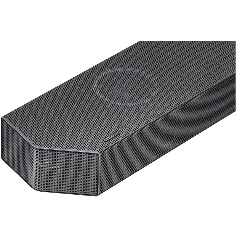 Саундбар Samsung HW-Q700B/RU - фото #7, Technodom.kz