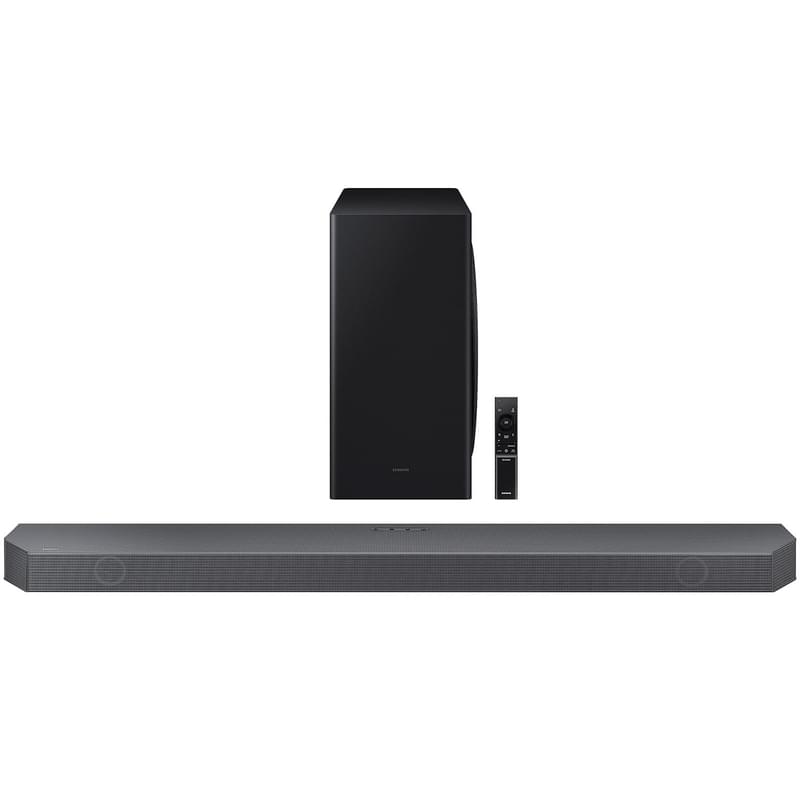 Samsung Саундбары HW-Q800B/RU - фото #11, Technodom.kz