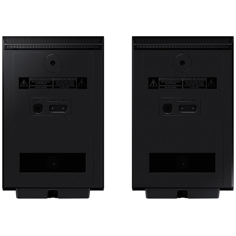 Саундбар Samsung HW-Q990B/RU - фото #9, Technodom.kz