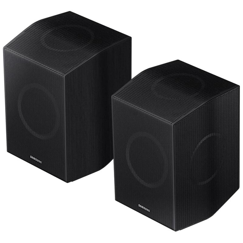 Саундбар Samsung HW-Q990B/RU - фото #10, Technodom.kz