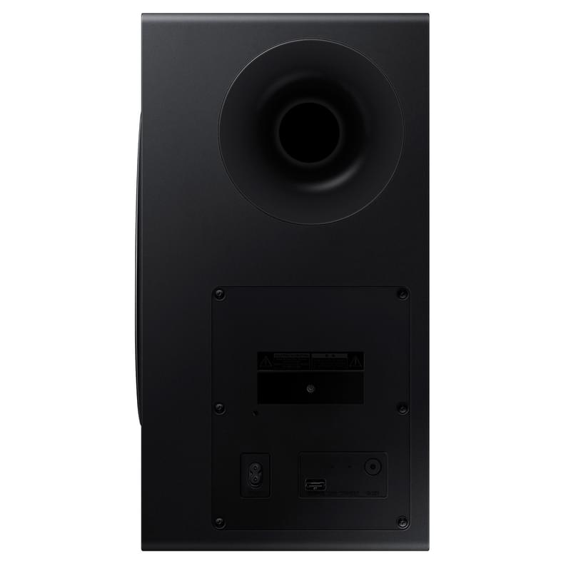 Саундбар Samsung HW-Q990B/RU - фото #6, Technodom.kz