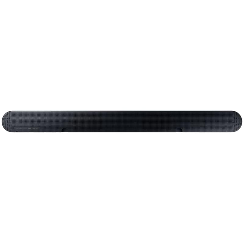 Саундбар Samsung HW-S60B/RU - фото #3, Technodom.kz