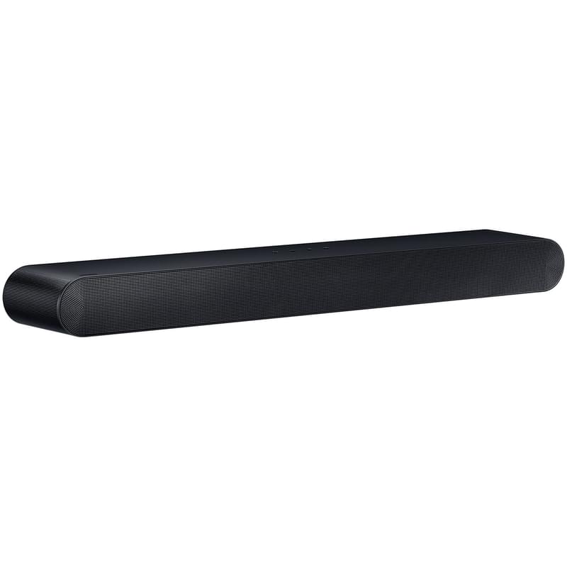 Саундбар Samsung HW-S60B/RU - фото #7, Technodom.kz
