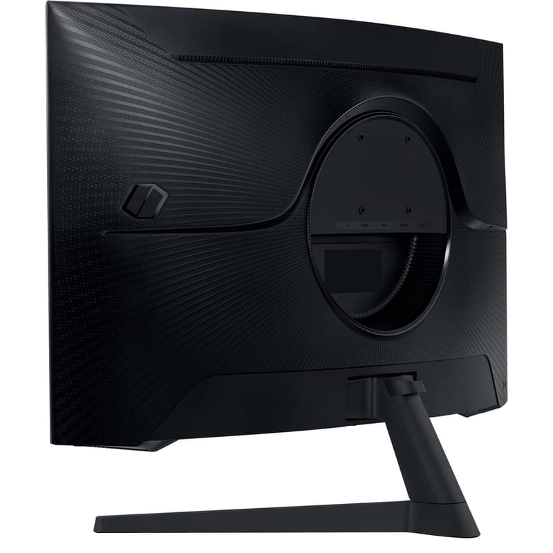 32" Samsung LS32AG550EIXCI Ойын мониторы 2560x1440 16:9 VA 165ГЦ (HDMI+DP) Black - фото #7, Technodom.kz