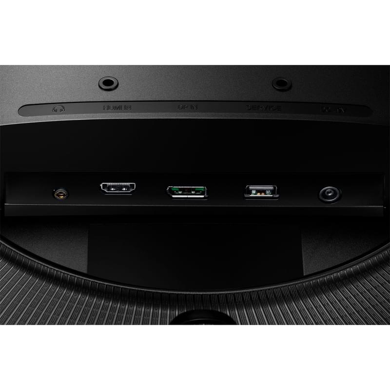 32" Samsung LS32AG550EIXCI Ойын мониторы 2560x1440 16:9 VA 165ГЦ (HDMI+DP) Black - фото #11, Technodom.kz