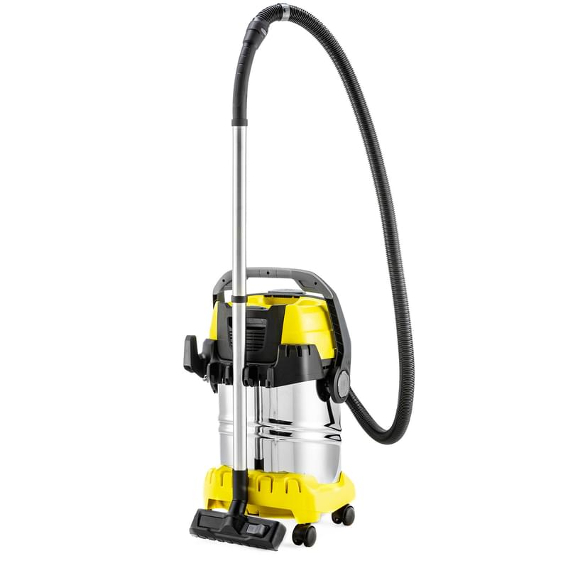 Пылесос хозяйственный Karcher WD 6 P S V-30/6/22/T (1.628-360.0) - фото #0, Technodom.kz