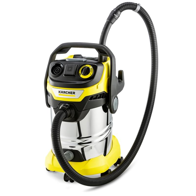 Пылесос хозяйственный Karcher WD 6 P S V-30/6/22/T (1.628-360.0) - фото #2, Technodom.kz