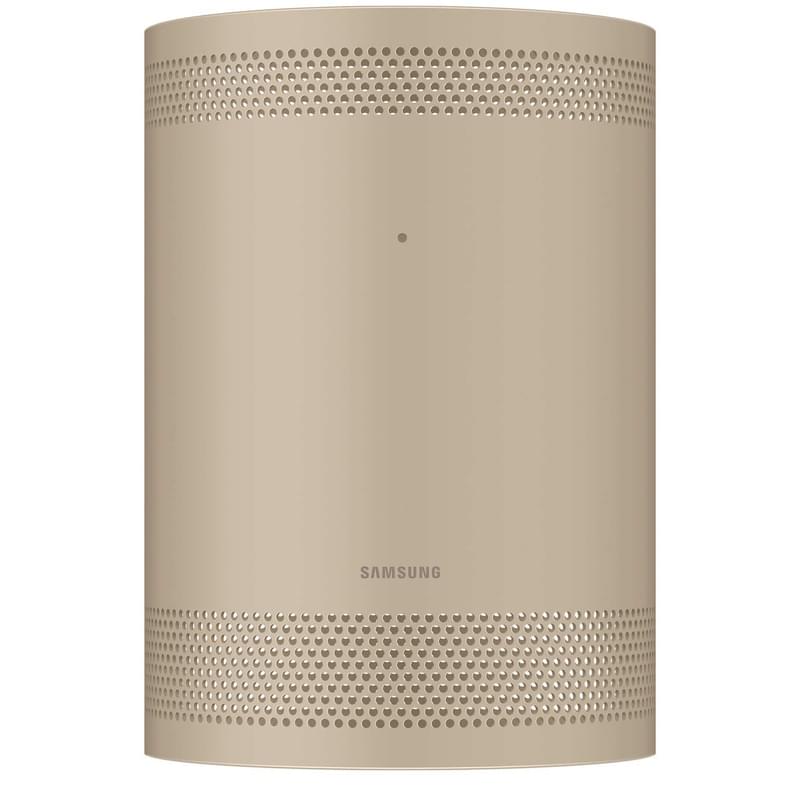Чехол для проектора Samsung The Freestyle VG-SCLB00YR/RU (бежевый) - фото #0, Technodom.kz