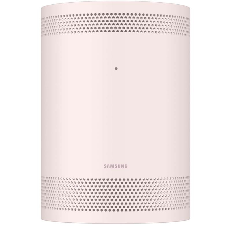 Чехол для проектора Samsung The Freestyle VG-SCLB00PR/RU (розовый) - фото #0, Technodom.kz