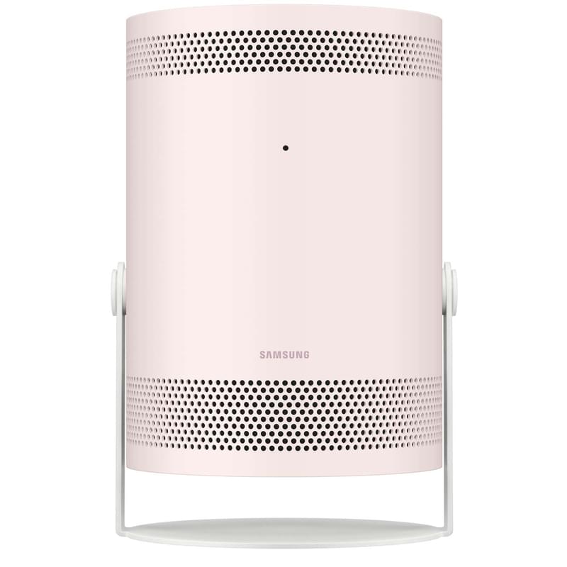 Чехол для проектора Samsung The Freestyle VG-SCLB00PR/RU (розовый) - фото #11, Technodom.kz