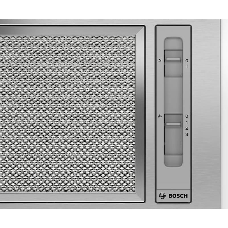 Вытяжка Bosch DLN53AA50 - фото #1, Technodom.kz