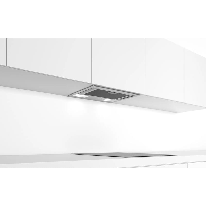 Вытяжка Bosch DLN53AA50 - фото #3, Technodom.kz