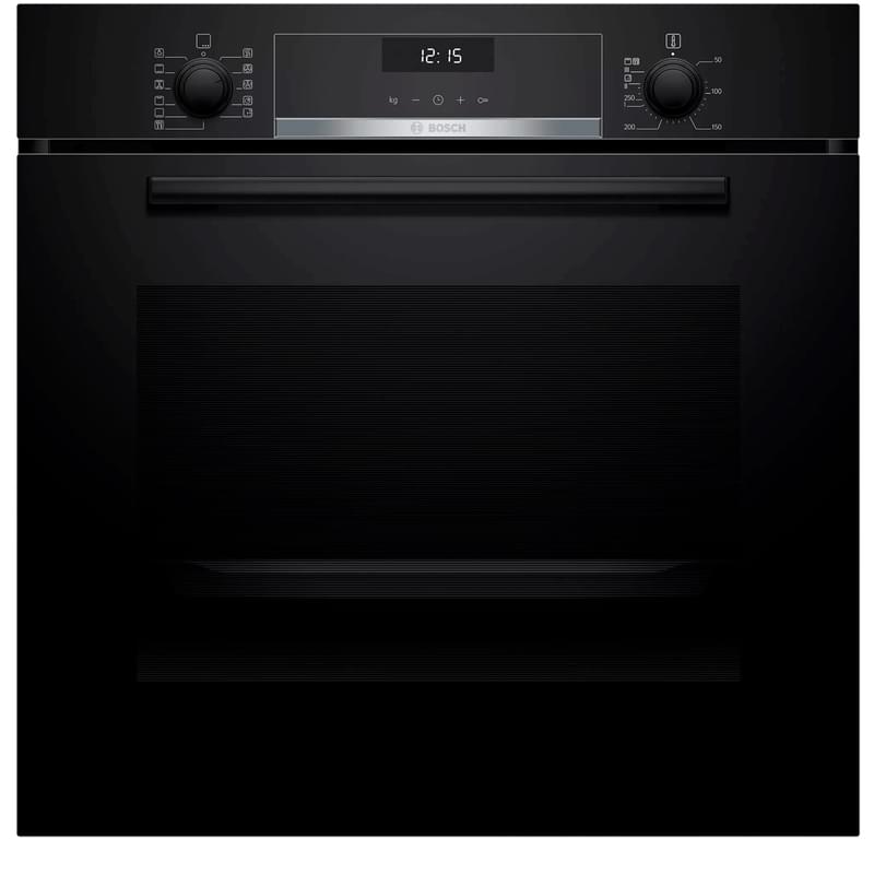 Встраиваемая духовка Bosch HBG557SB0R - фото #0, Technodom.kz Встраиваемая духовка Bosch HBG557SB0R - фото #0, Technodom.kz