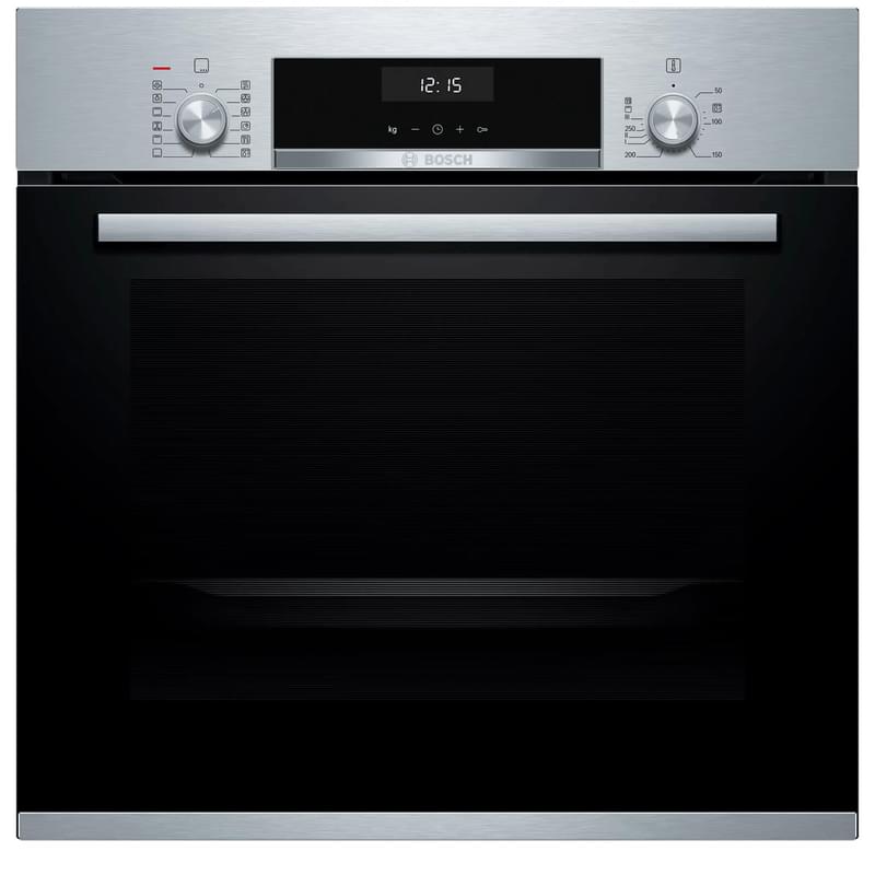 Встраиваемая духовка Bosch HIJ517YS2R - фото #0, Technodom.kz