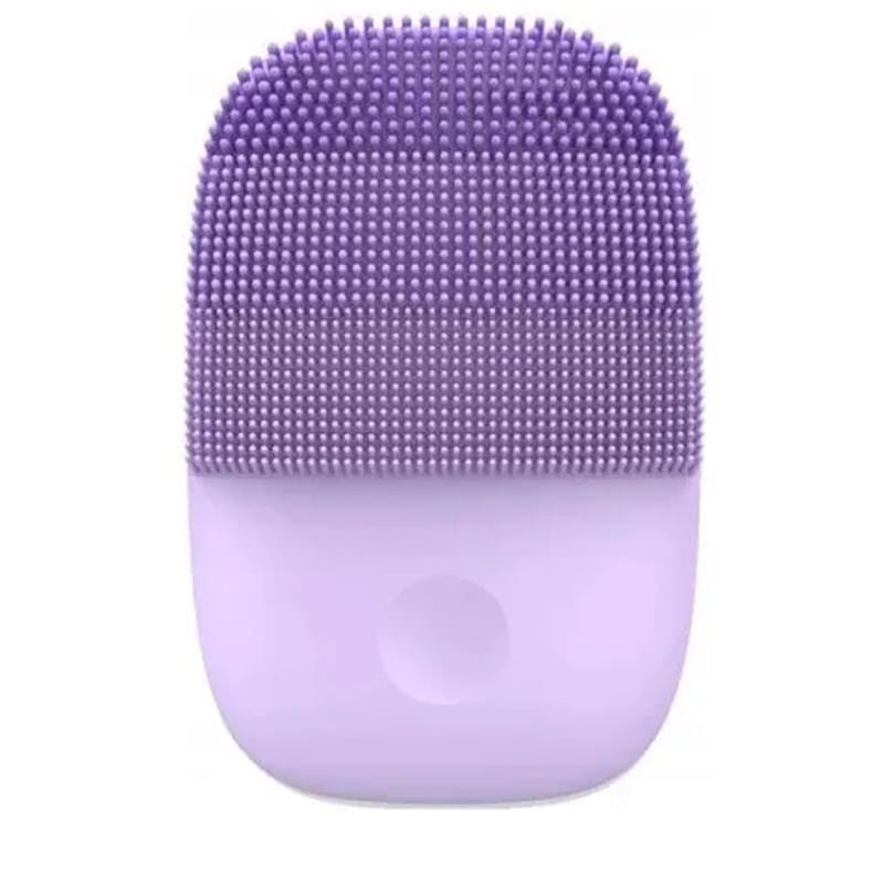 Щетка для чистки лица Xiaomi inFace Sonic Facial Device Pro MS2000PRO фиолетовый - фото #0, Technodom.kz