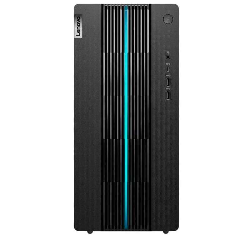 Игровой компьютер Lenovo 17IAB7 (Ci5-12400 4,4 GHz/8GB/SSD256GB/HDD1TB/GTX 1650S 4GB) (90T100ABKZ) - фото #1, Technodom.kz Игровой компьютер Lenovo 17IAB7 (Ci5-12400 4,4 GHz/8GB/SSD256GB/HDD1TB/GTX 1650S 4GB) (90T100ABKZ) - фото #1, Technodom.kz