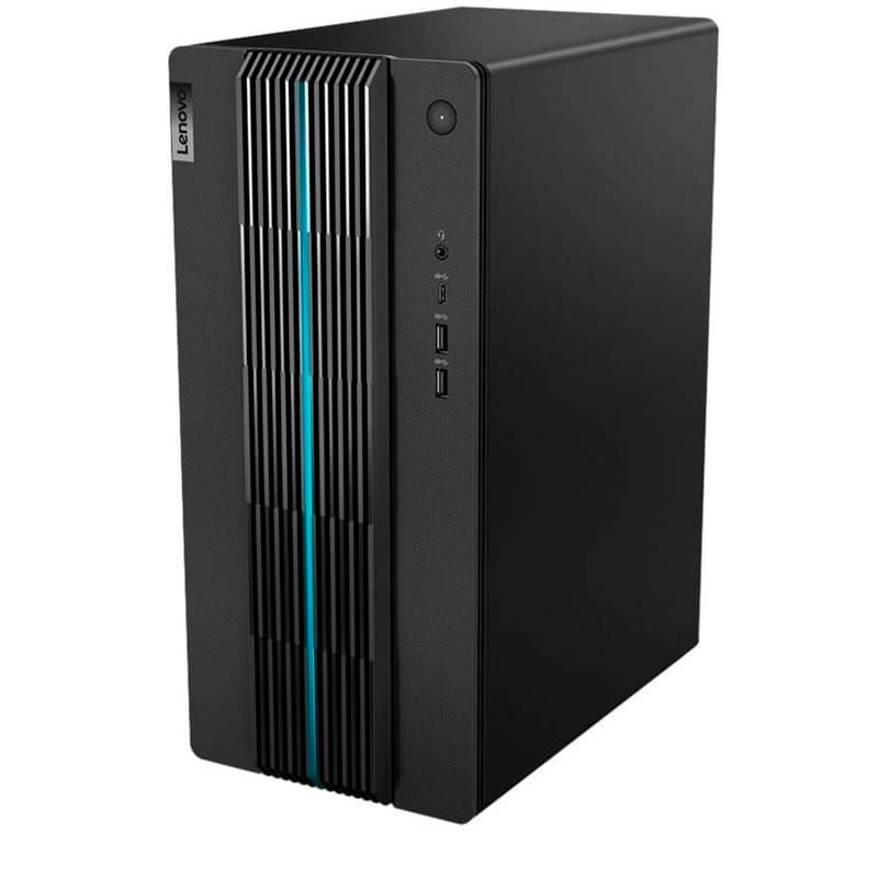 Игровой компьютер Lenovo 17IAB7 (Ci5-12400 4,4 GHz/8GB/SSD256GB/HDD1TB/GTX 1650S 4GB) (90T100ABKZ) - фото #2, Technodom.kz Игровой компьютер Lenovo 17IAB7 (Ci5-12400 4,4 GHz/8GB/SSD256GB/HDD1TB/GTX 1650S 4GB) (90T100ABKZ) - фото #2, Technodom.kz