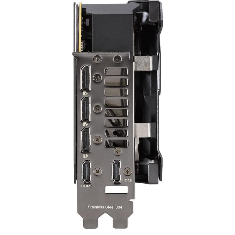 Видеокарта Asus TUF Gaming RTX 3090 Ti 24GB 384bit/G6X (2HDMI+3DP)(TUF-RTX3090TI-O24G-GAMING) - фото #6, Technodom.kz